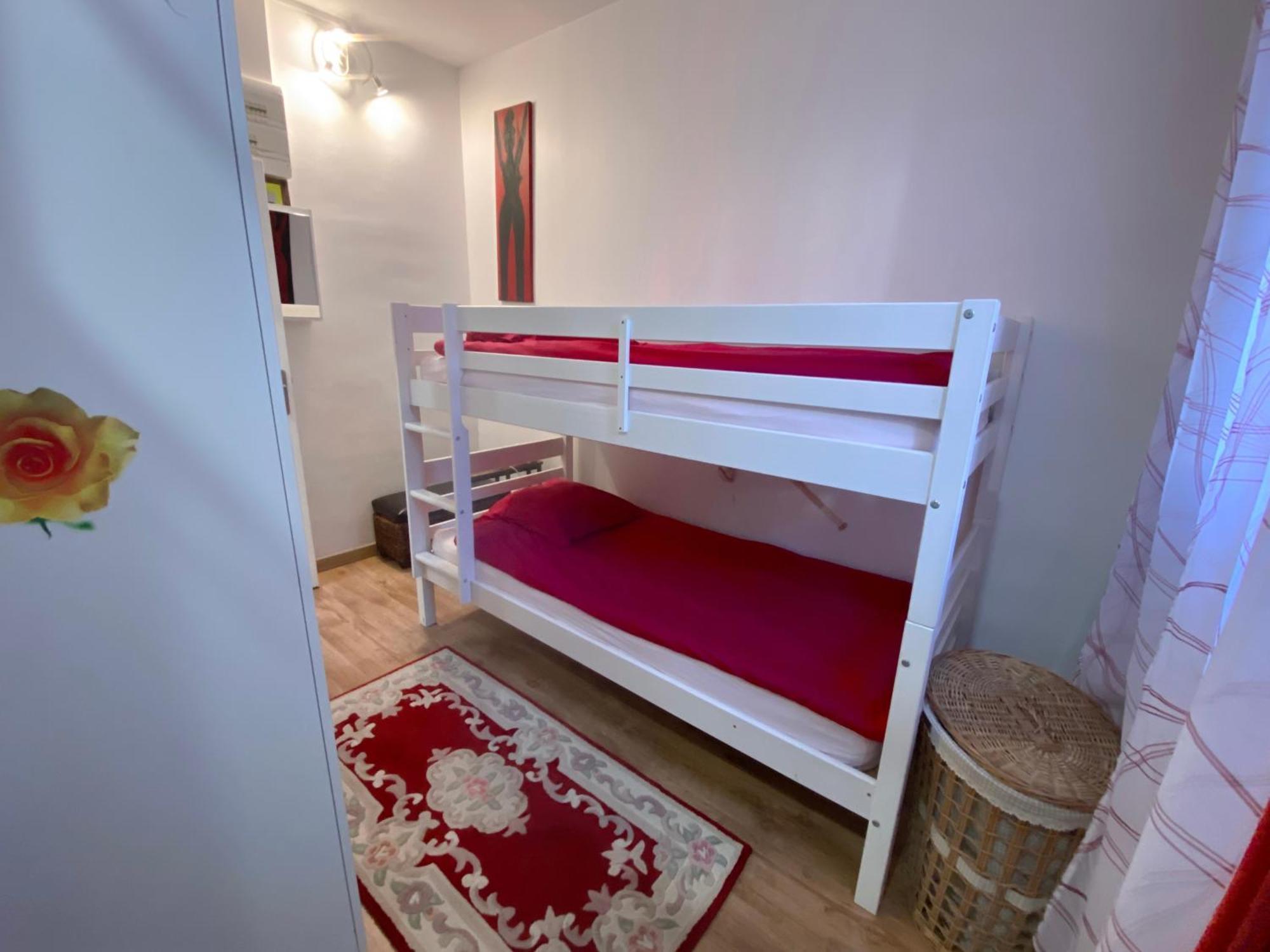 Apartment Ideal To Visit Paris